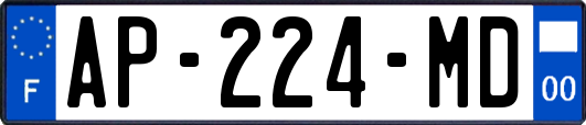 AP-224-MD
