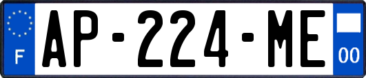 AP-224-ME