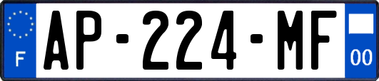 AP-224-MF