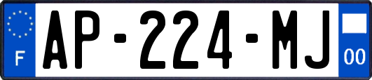 AP-224-MJ