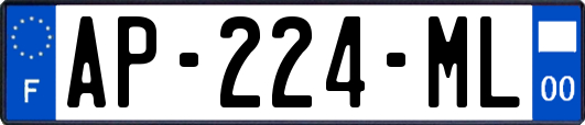 AP-224-ML
