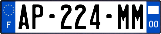 AP-224-MM