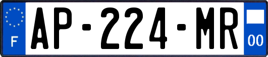 AP-224-MR