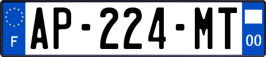 AP-224-MT