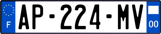 AP-224-MV