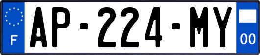 AP-224-MY