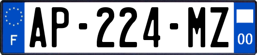 AP-224-MZ