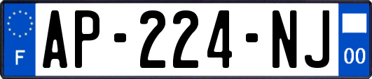 AP-224-NJ