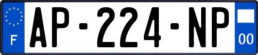 AP-224-NP