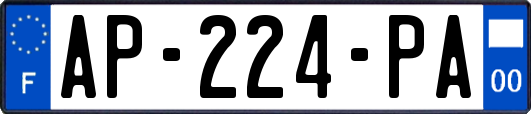 AP-224-PA
