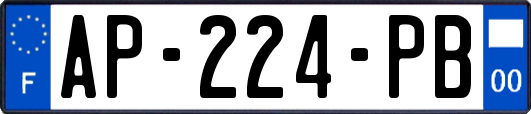 AP-224-PB