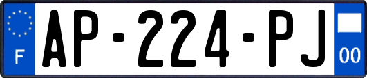AP-224-PJ