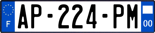 AP-224-PM