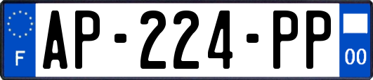 AP-224-PP