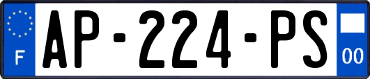 AP-224-PS