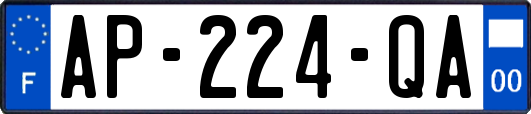 AP-224-QA