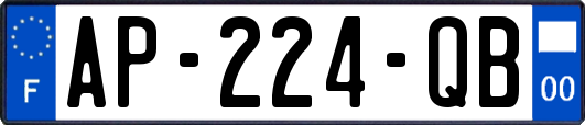 AP-224-QB