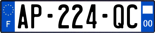AP-224-QC
