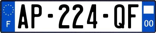 AP-224-QF