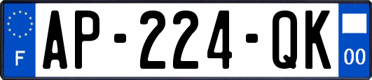 AP-224-QK