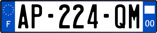 AP-224-QM