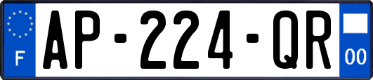 AP-224-QR