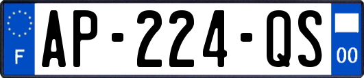AP-224-QS