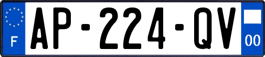 AP-224-QV
