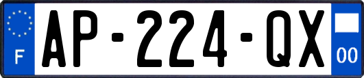 AP-224-QX