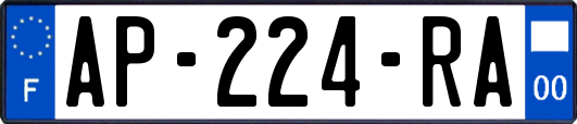 AP-224-RA