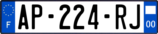 AP-224-RJ