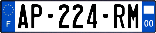 AP-224-RM