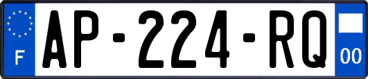 AP-224-RQ