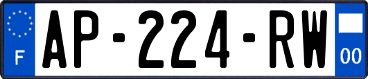 AP-224-RW