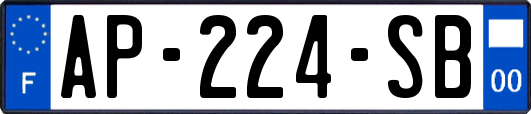 AP-224-SB