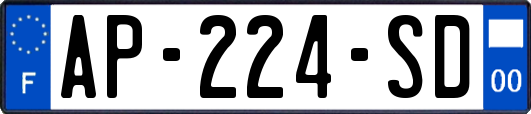 AP-224-SD