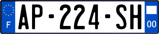 AP-224-SH