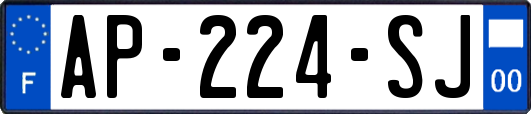 AP-224-SJ
