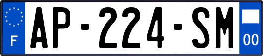 AP-224-SM
