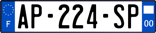AP-224-SP