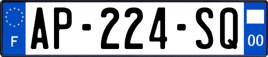 AP-224-SQ