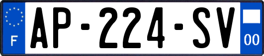 AP-224-SV