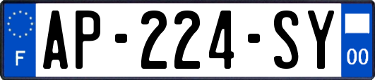 AP-224-SY