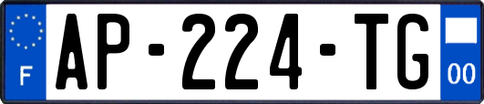 AP-224-TG