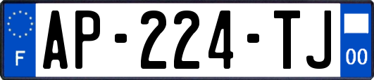 AP-224-TJ