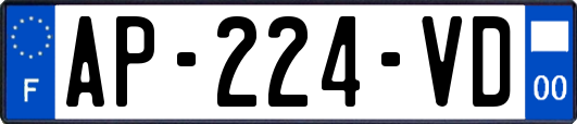 AP-224-VD