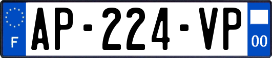 AP-224-VP