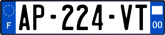 AP-224-VT