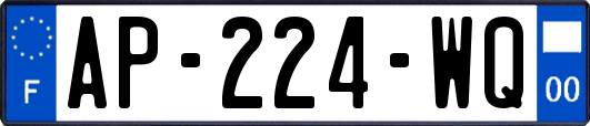 AP-224-WQ