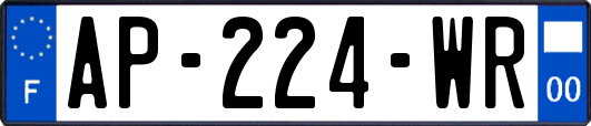 AP-224-WR